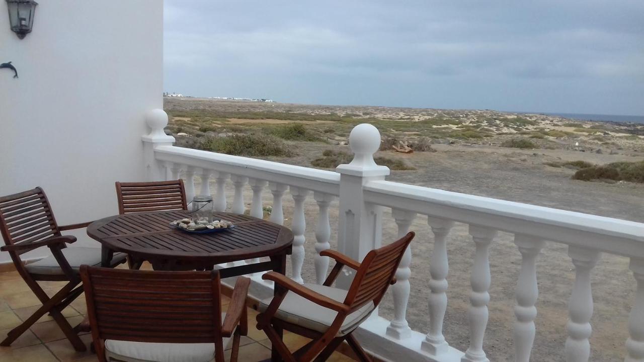 Апартаменты Casa Frasca Тегисе Экстерьер фото
